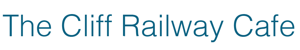 The Cliff Railway Cafe